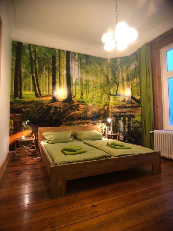 Gästezimmer am Hansaplatz Hamburg-Harburg Rum bild