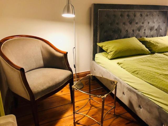 Gästezimmer am Hansaplatz Hamburg-Harburg Rum bild